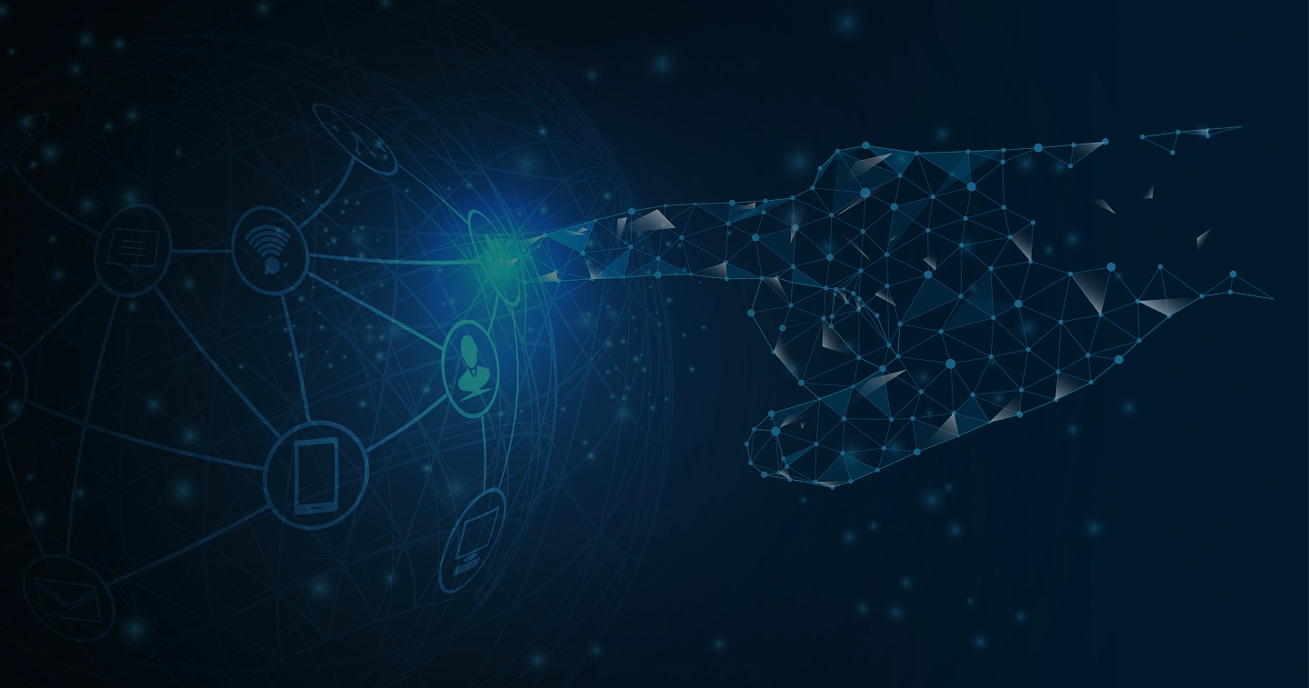 Grafica di sfondo della pagina contatti di Itanoweltrix