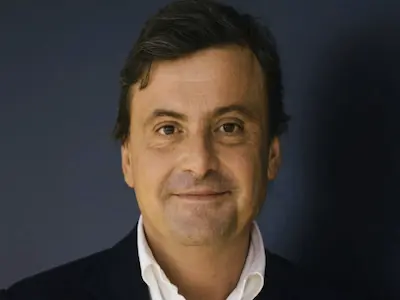 Carlo Calenda raccomanda Itanoweltrix